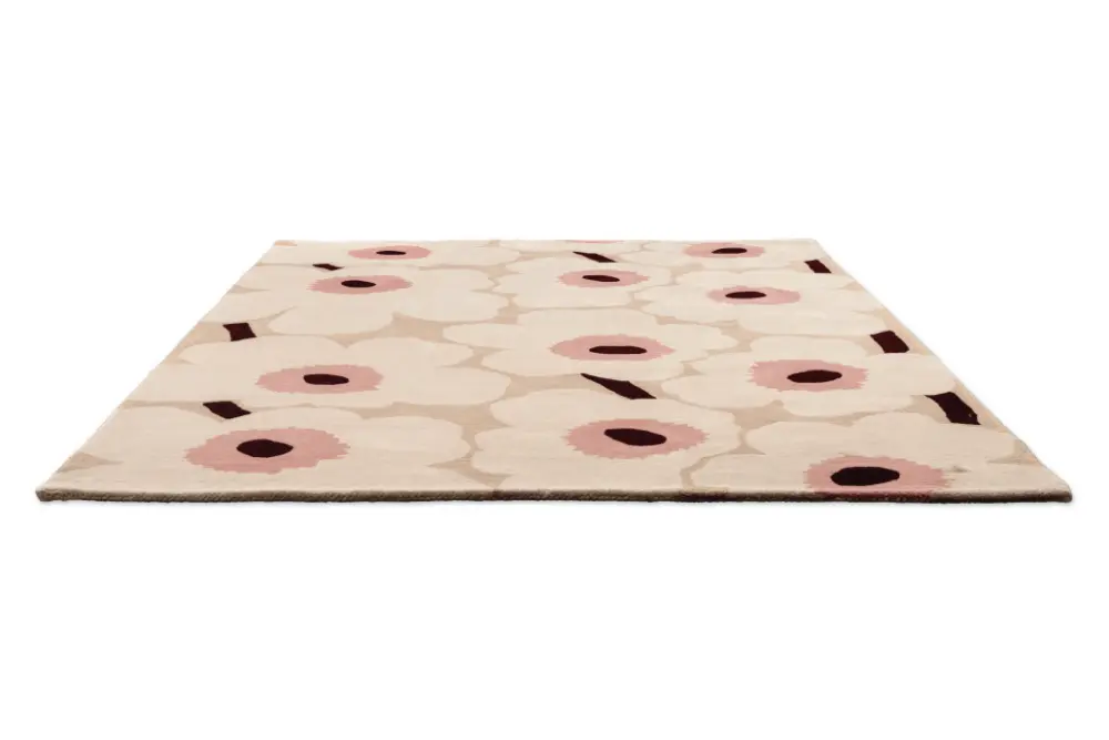Unikko Beige/Pink 132402 - Image 11