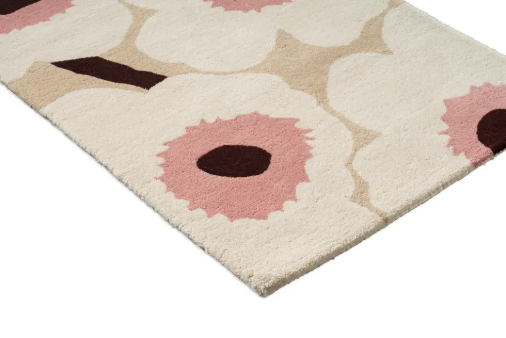 Unikko Beige/Pink 132402 - Image 7