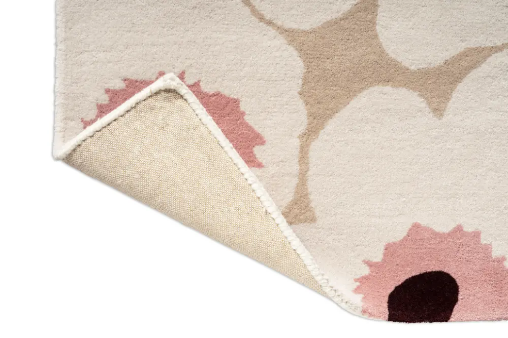 Unikko Beige/Pink 132402 - Image 8