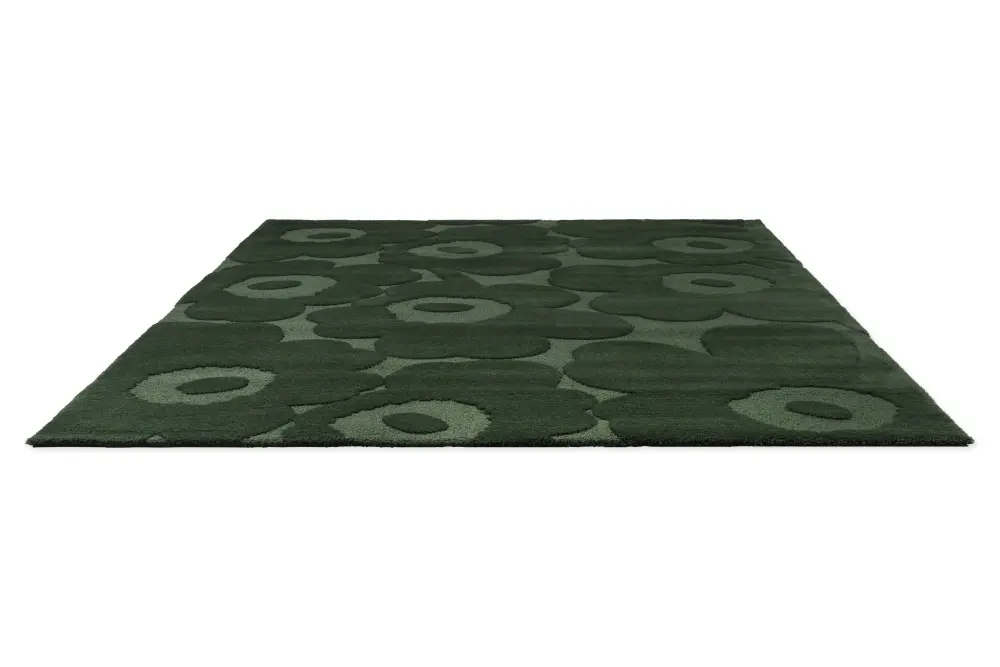 Unikko Dark Green 132207 - Image 4