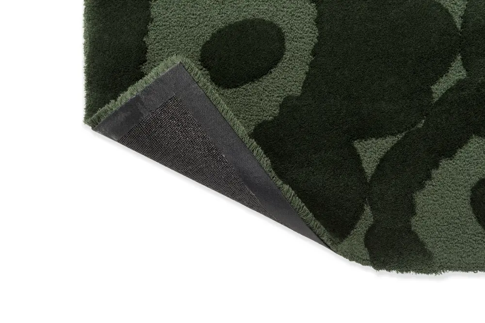 Unikko Dark Green 132207 - Image 6