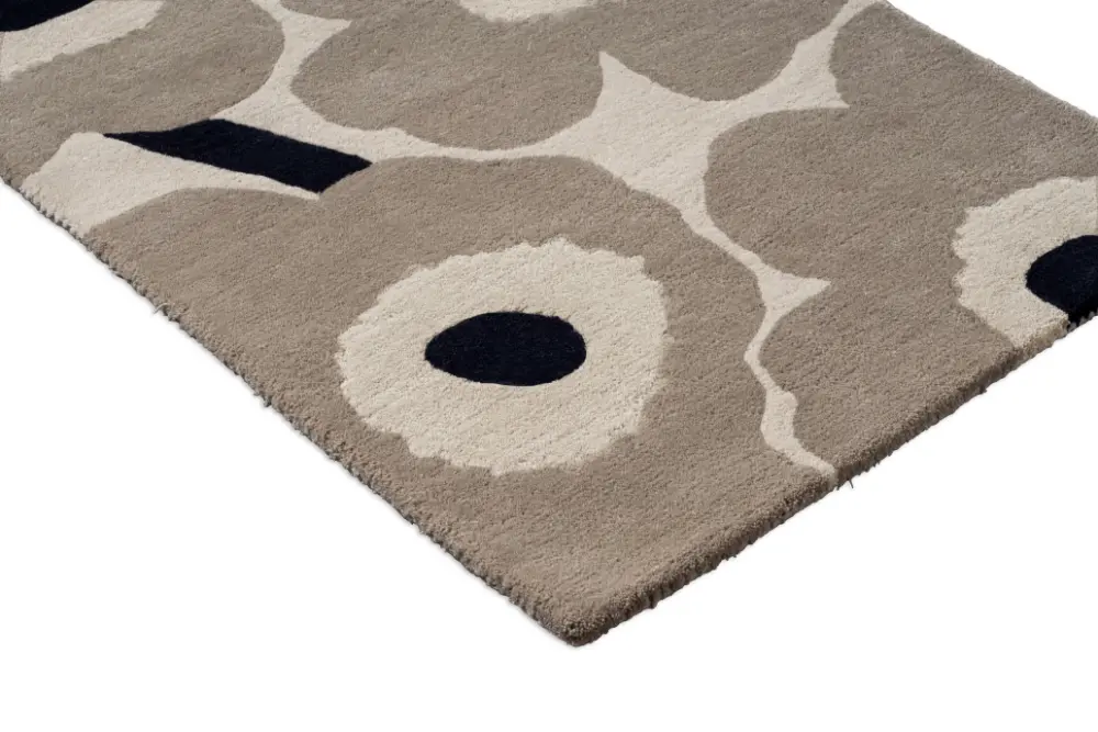 Unikko Greige 132401