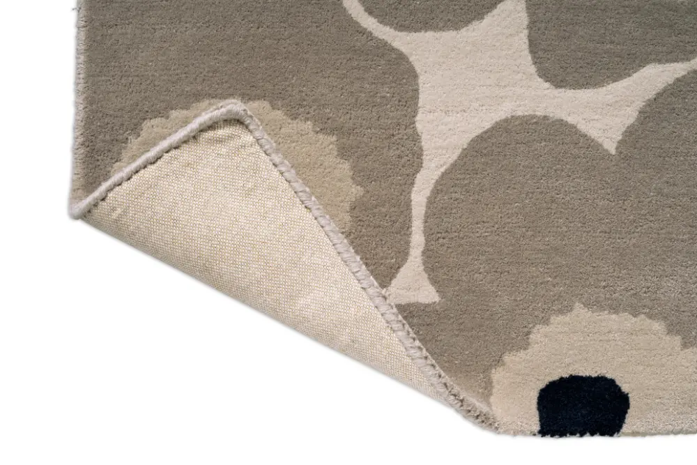 Unikko Greige 132401 - Image 3