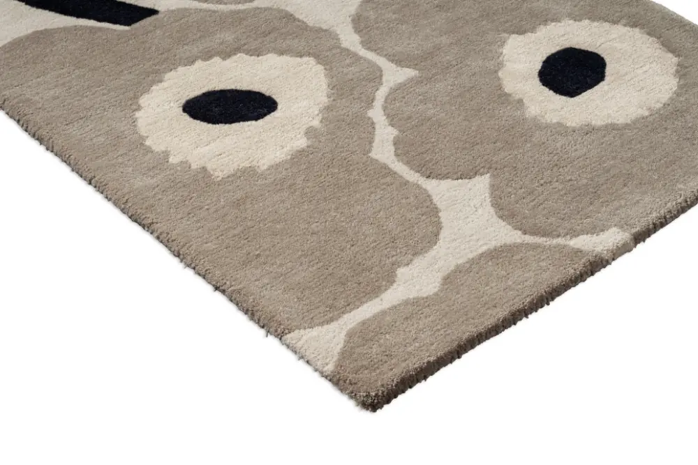 Unikko Greige 132401 - Image 6