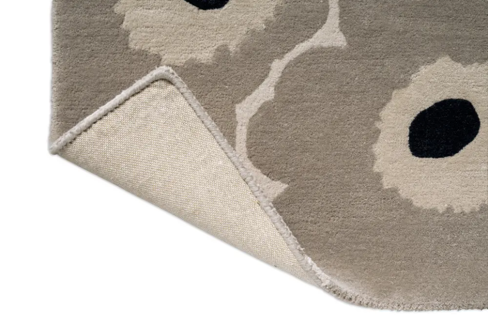 Unikko Greige 132401 - Image 7