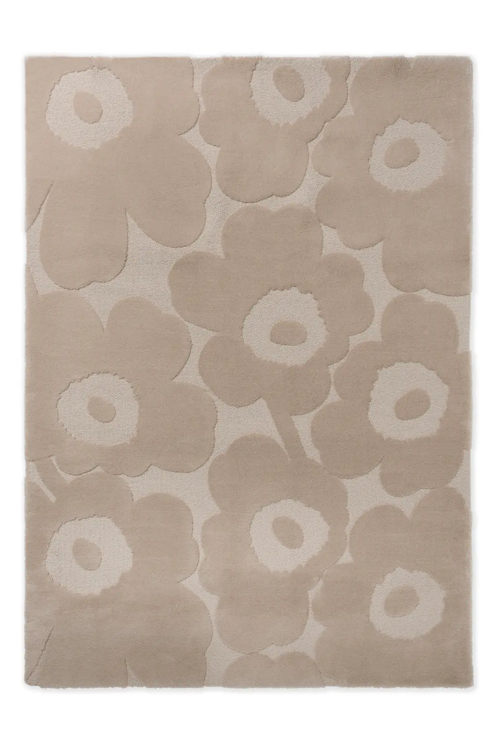 Unikko Light Beige 132201 - Image 2