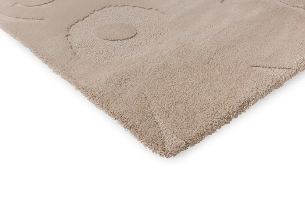 Unikko Light Beige 132201 - Image 3