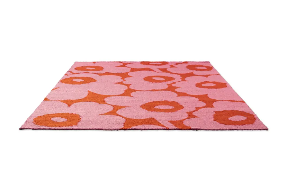 Unikko Pink/Orange outdoor 434302 - Image 4