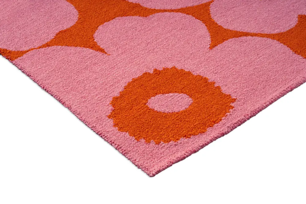 Unikko Pink/Orange outdoor 434302 - Image 5