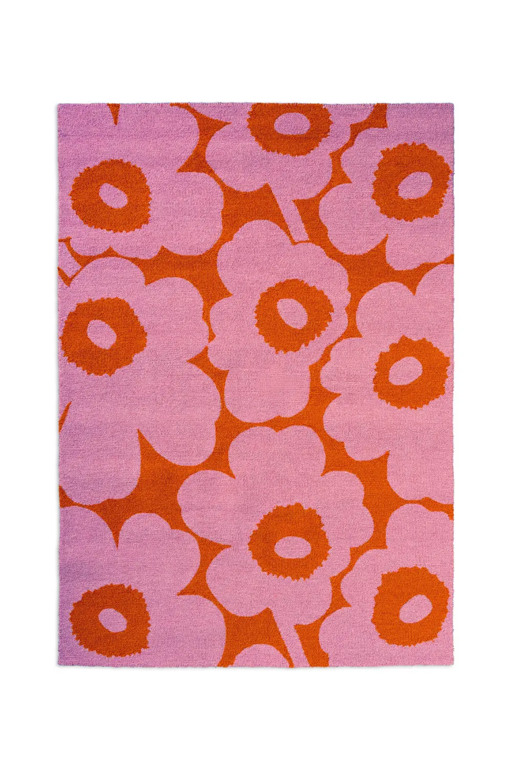 Unikko Pink/Orange outdoor 434302 - Image 7