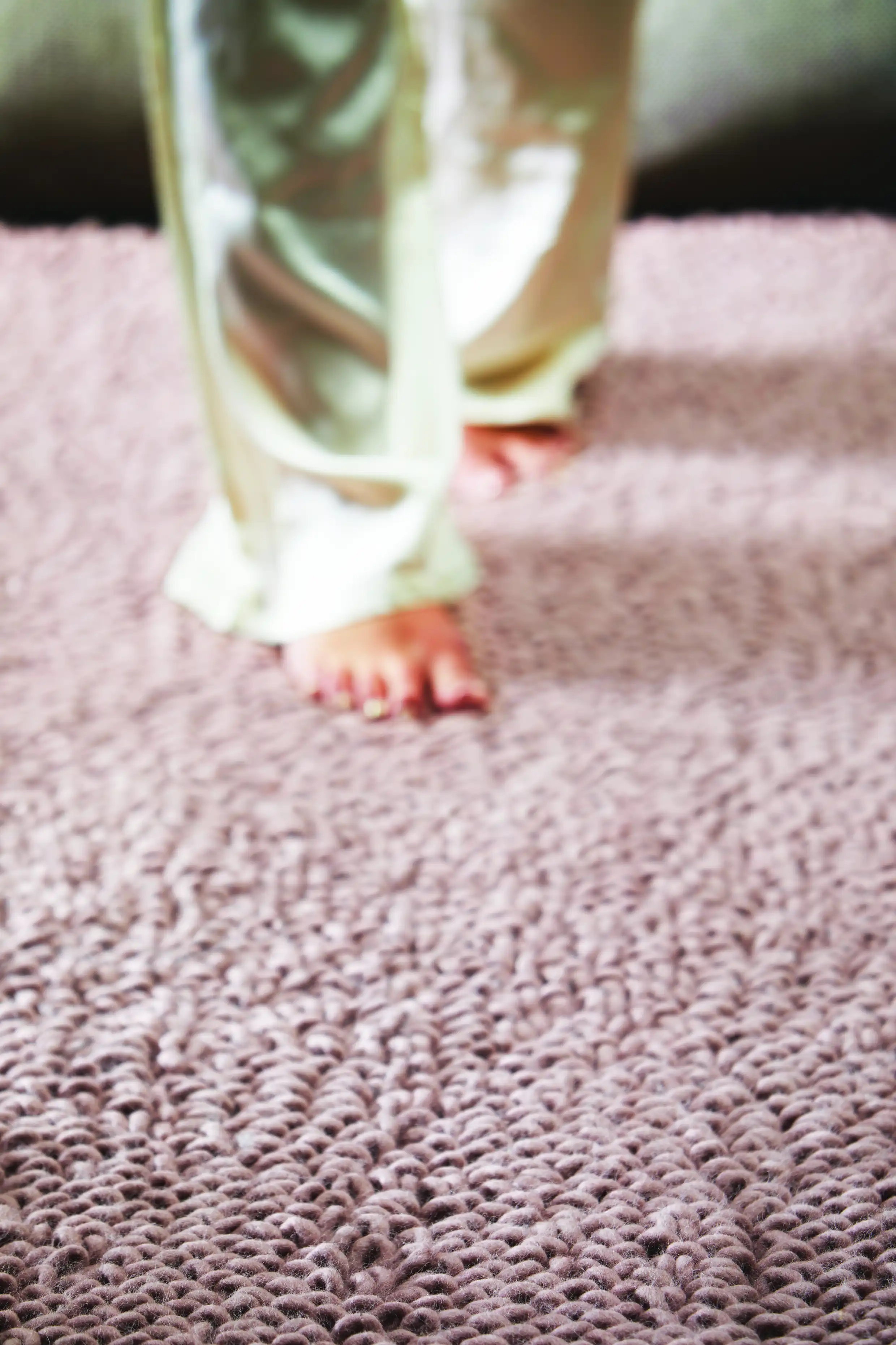 Union Nude Rug - Image 3