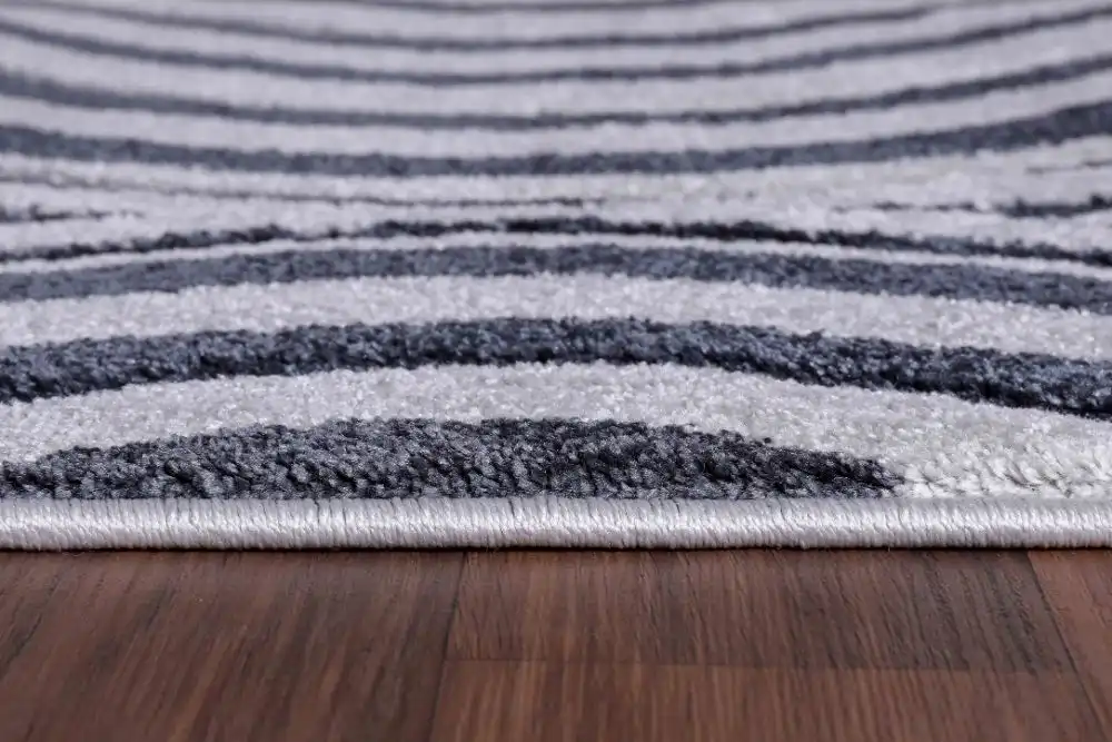 Valencia 760 D Grey Rug - Image 6
