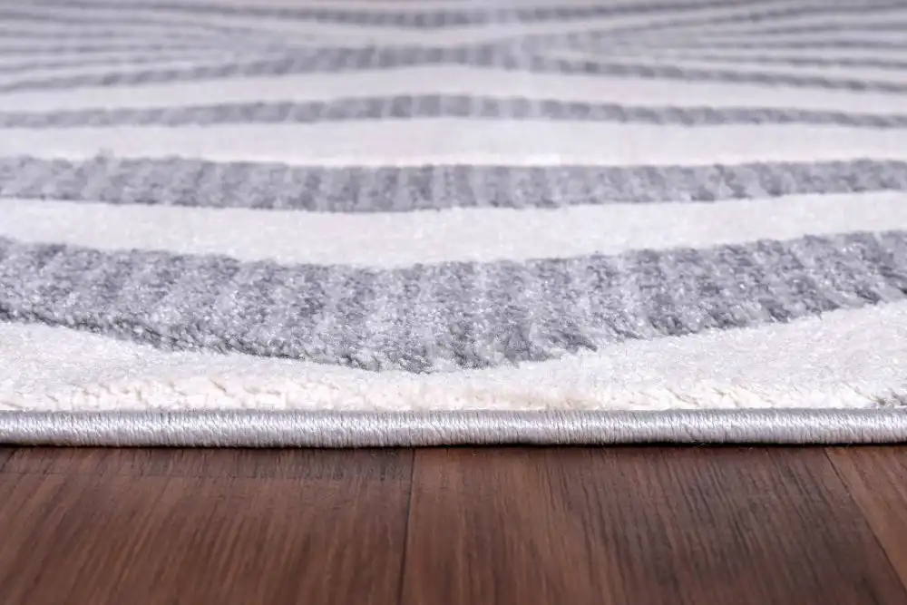 Valencia 765 Silver Rug - Image 6