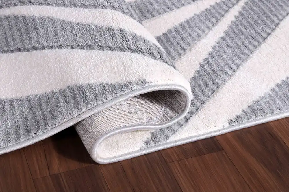 Valencia 765 Silver Rug - Image 7