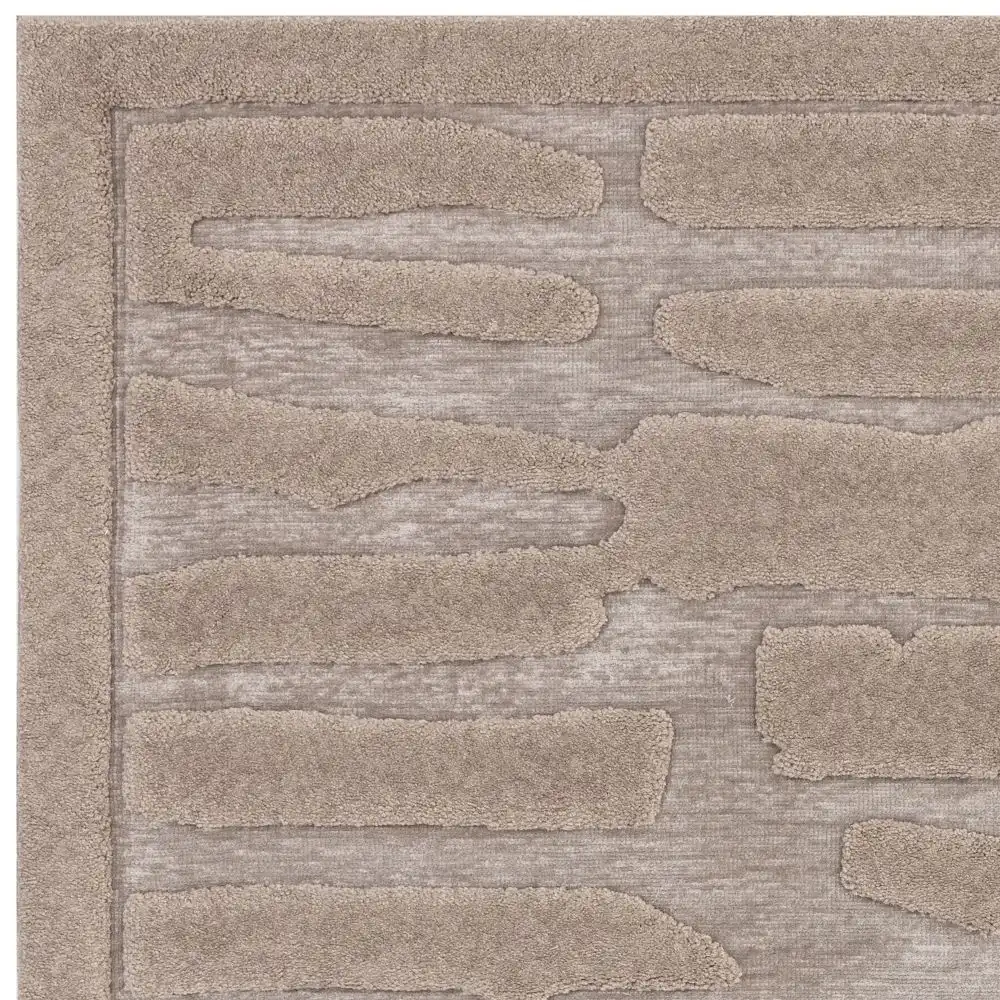Valley Natural Path Rug - Image 4