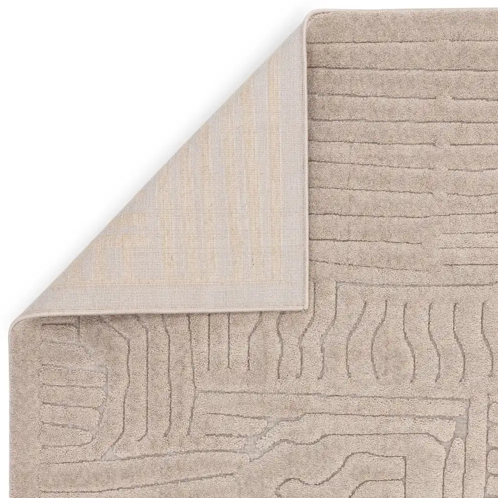 Valley Natural Route Rug - Image 4