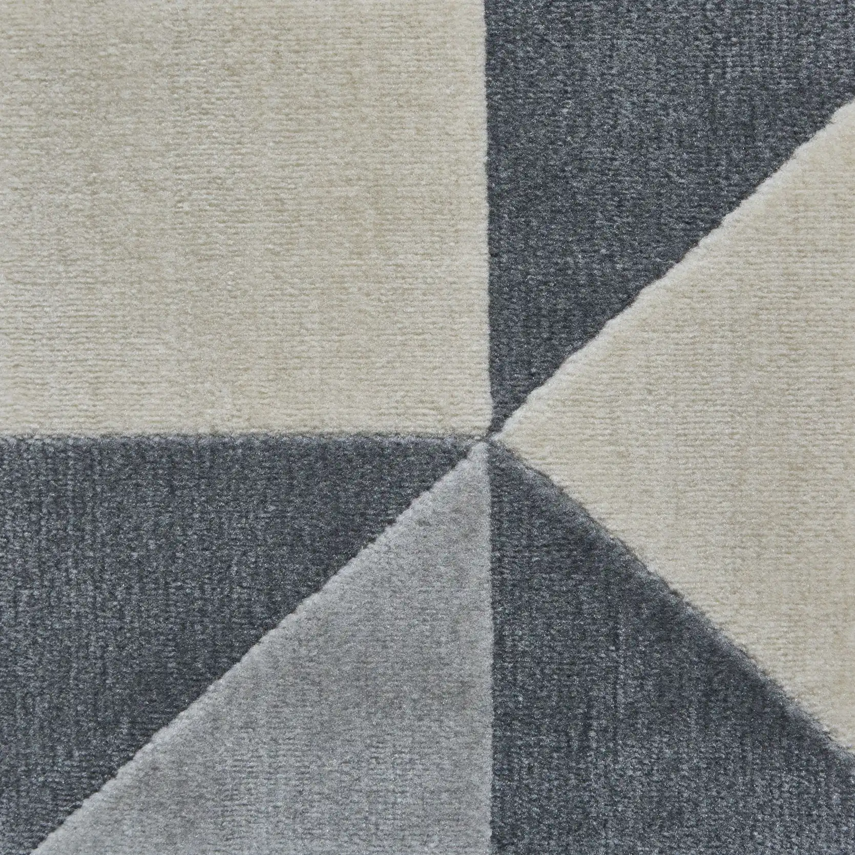 Vancouver 18214 Grey Rug - Image 3