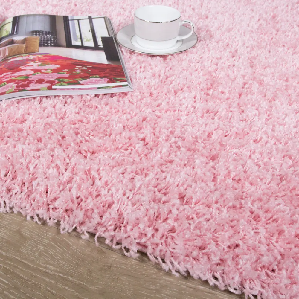 Nore  Baby Pink - Image 4
