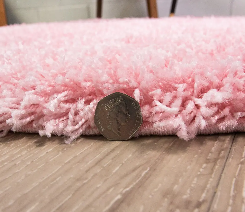 Nore  Baby Pink - Image 5