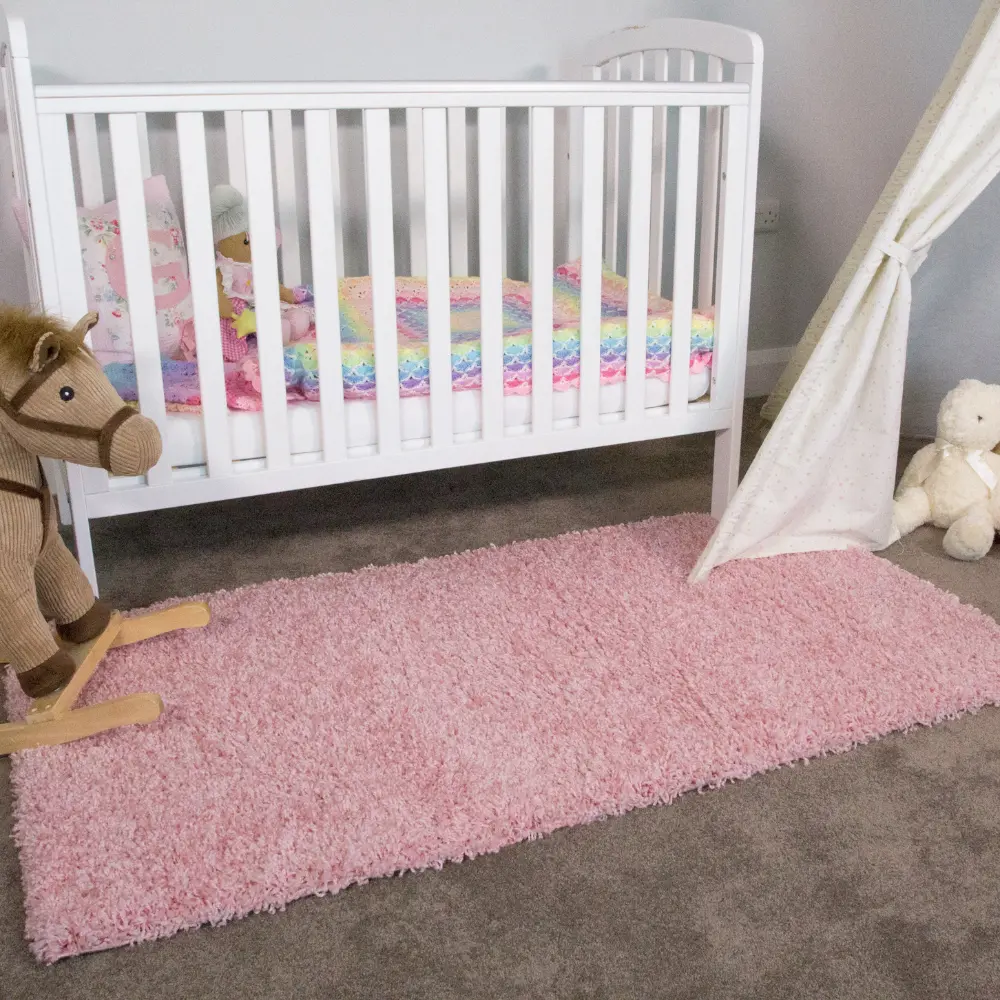 Nore  Baby Pink - Image 7