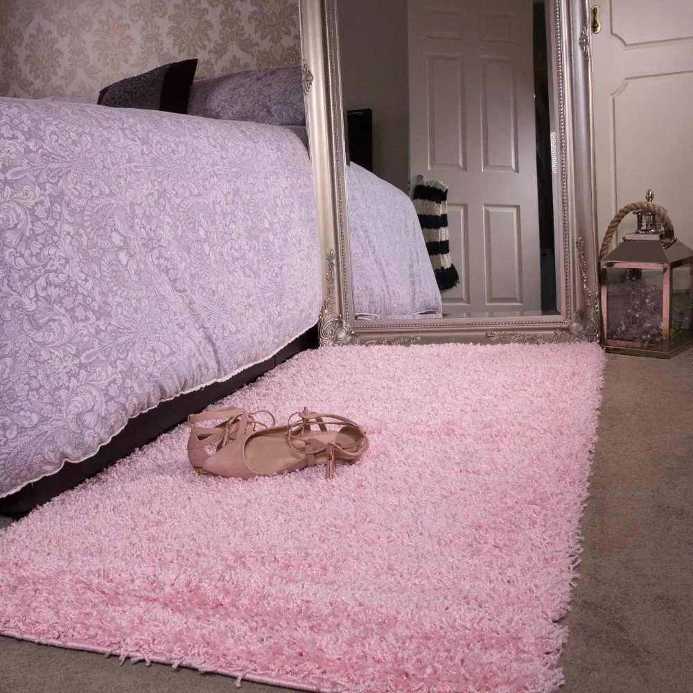 Nore  Baby Pink - Image 8