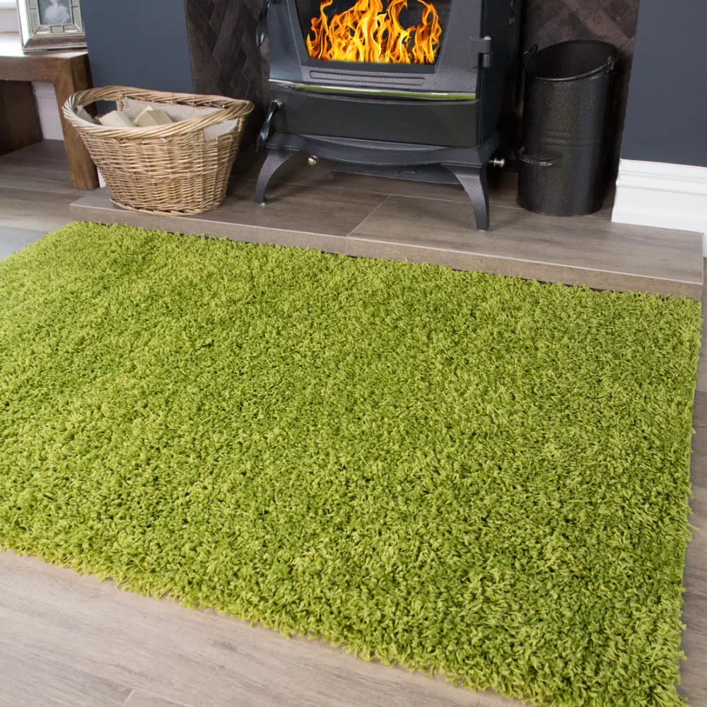 Nore  Fern Green - Image 11