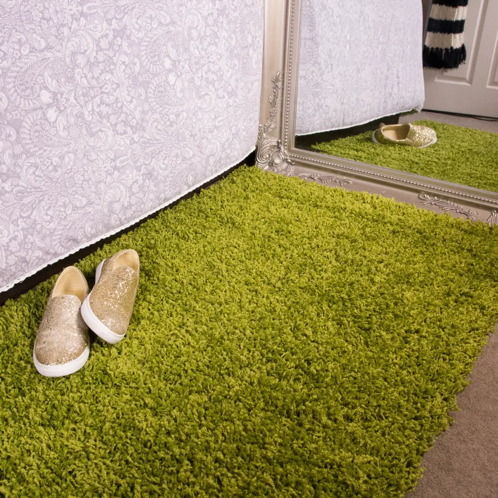 Nore  Fern Green - Image 7