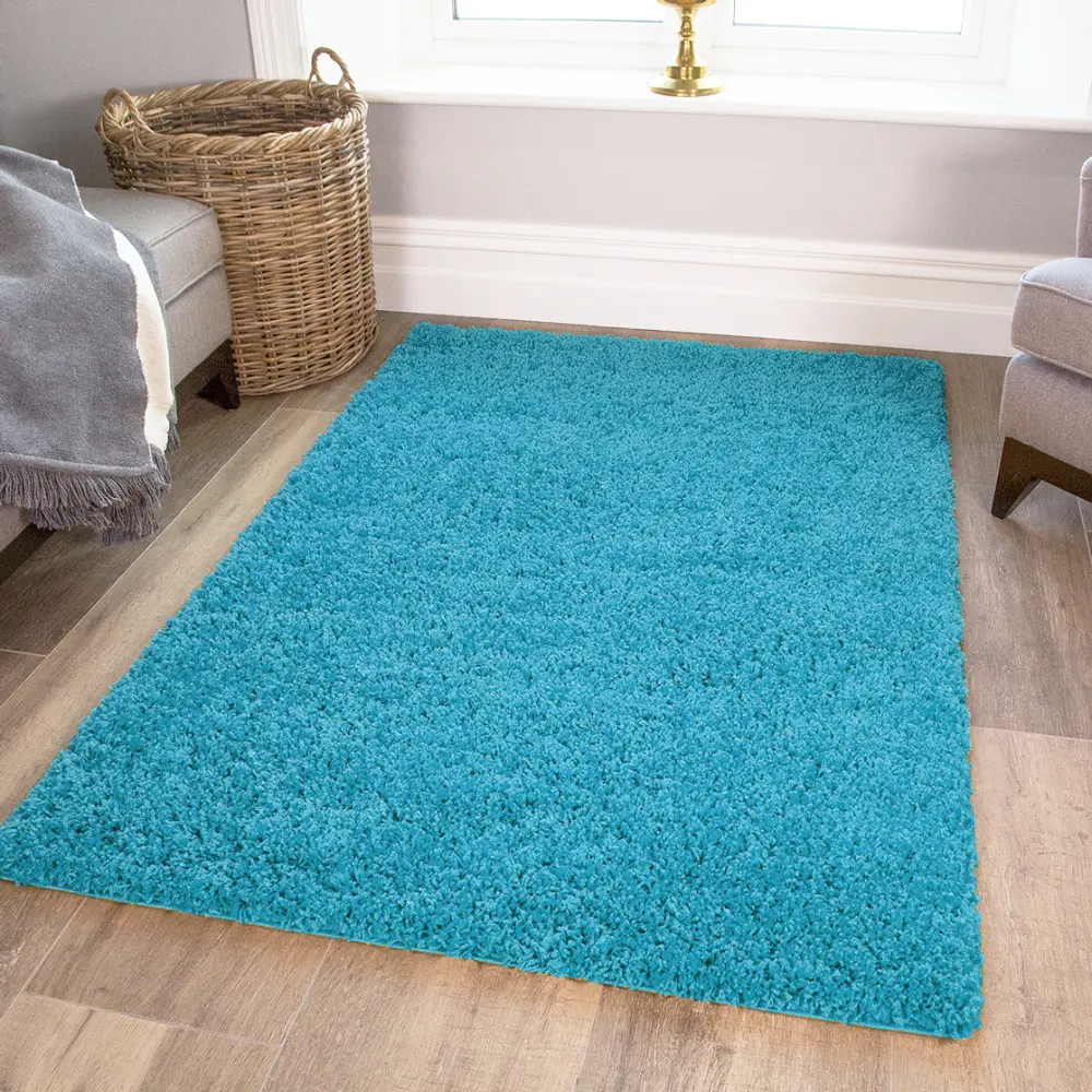 Nore  Teal - Image 4