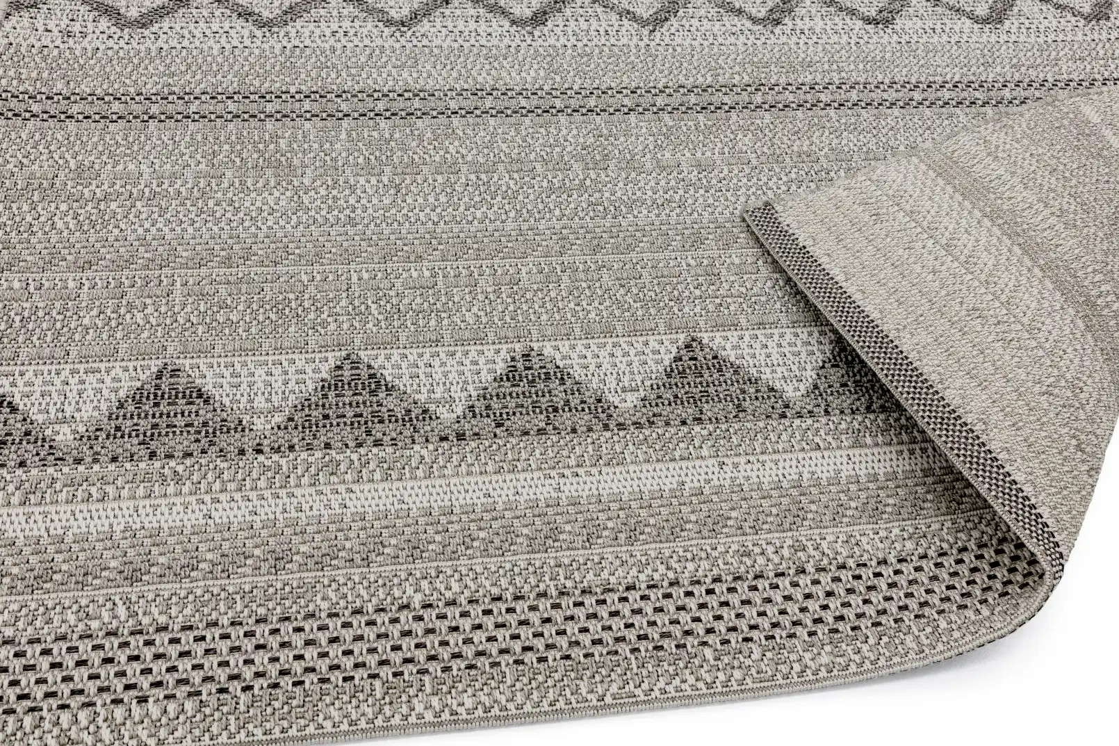 Varanda VA01 Natural Diamond Rug - Image 4