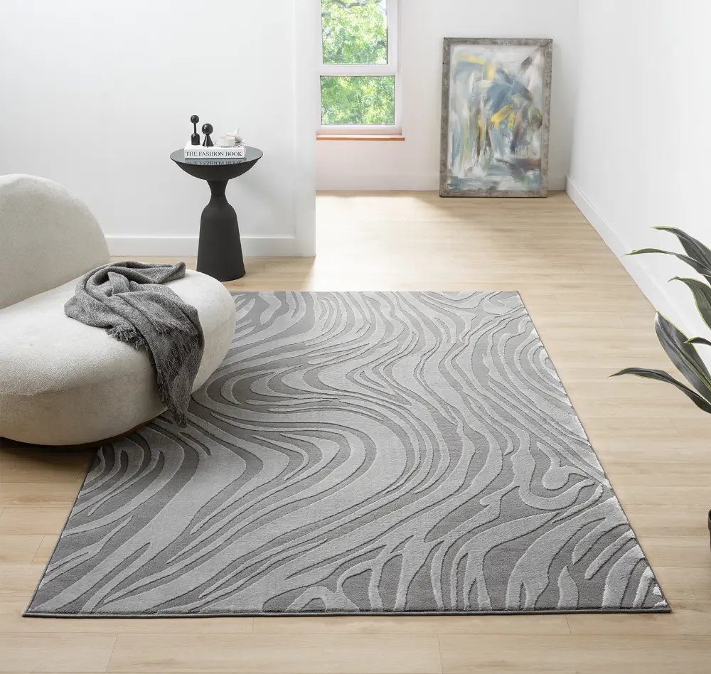 VELLURE VLR01 ANTHRACITE - Image 2