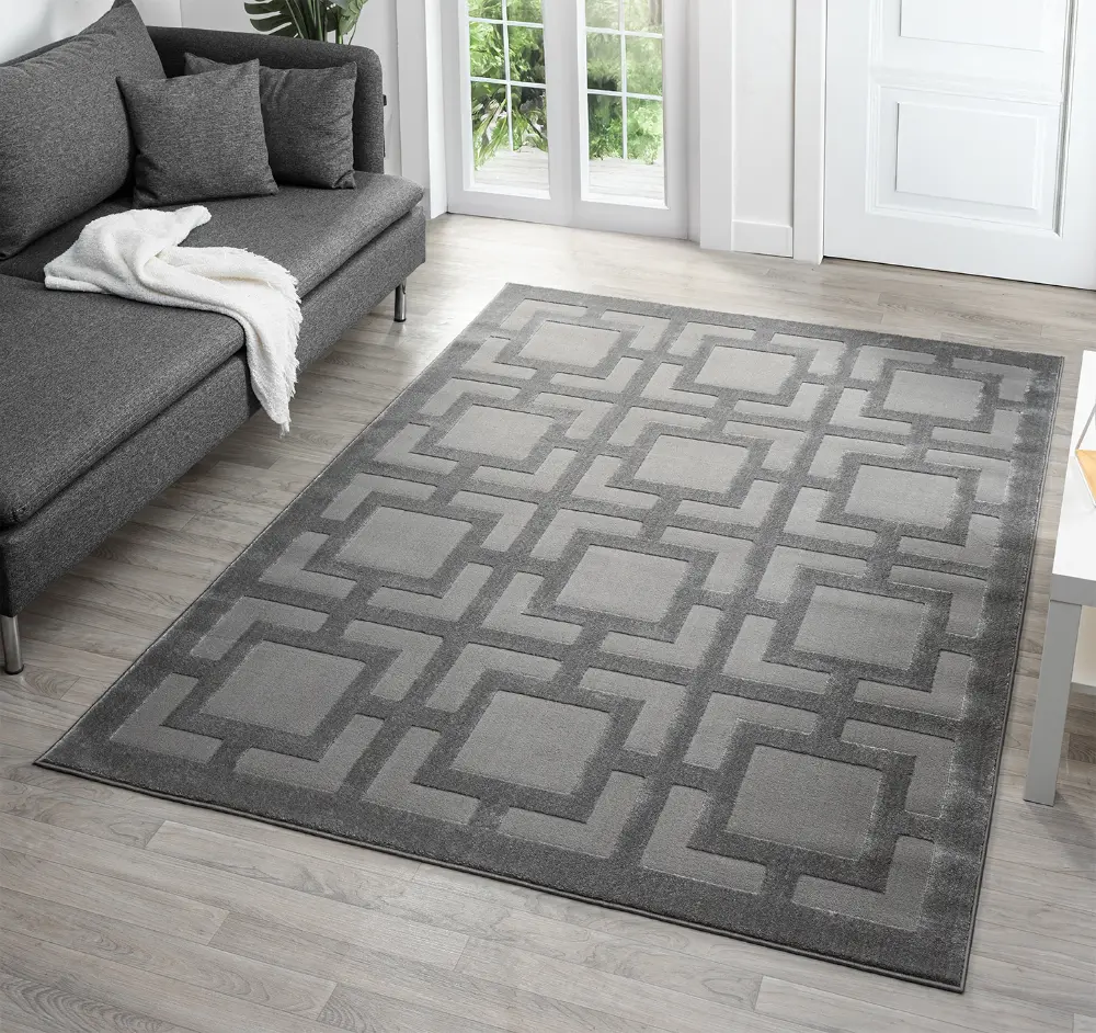 VELLURE VLR02 GREY