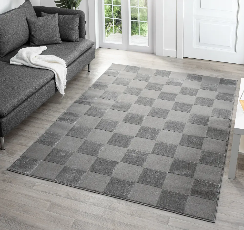 VELLURE VLR03 GREY