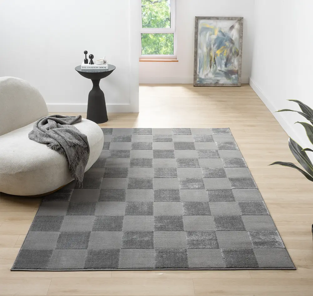 VELLURE VLR03 GREY - Image 2
