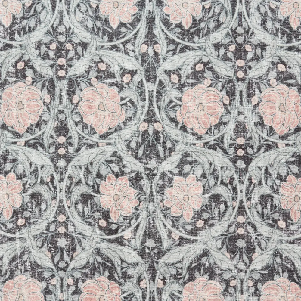 Versailles H1424 Dark Blue Washable - Image 9