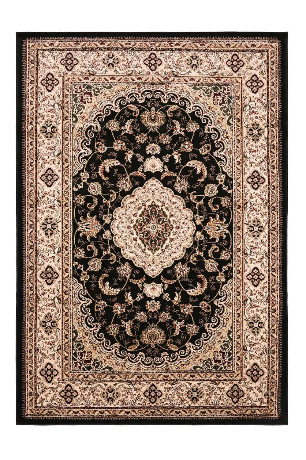 VICTORIA TRADITIONAL BLACK - Image 3