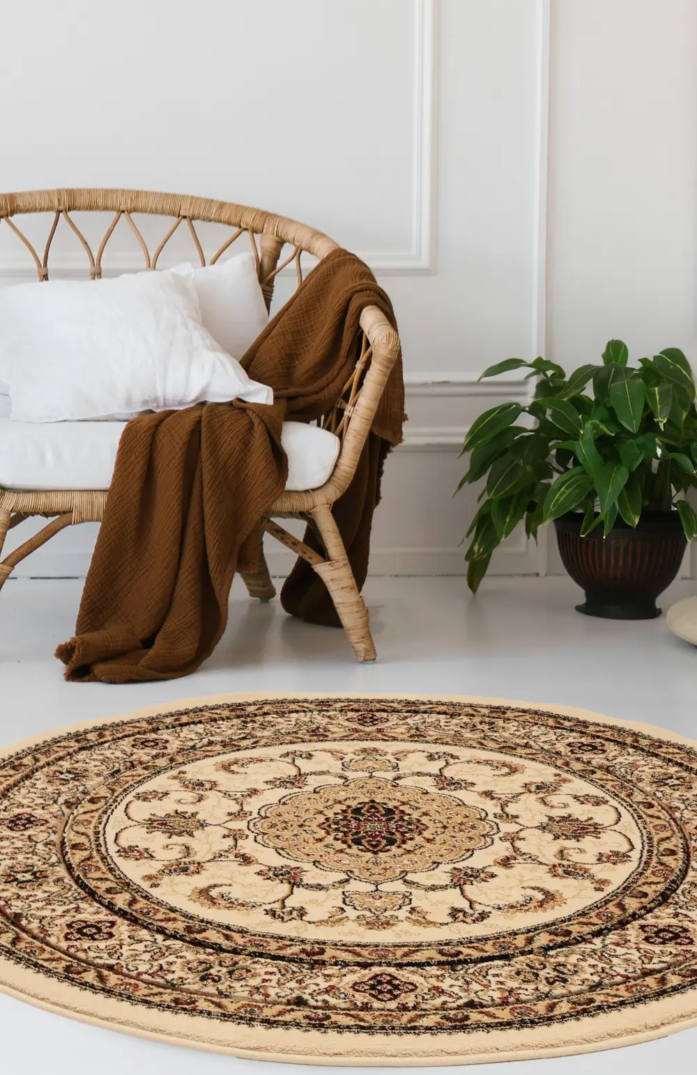 VICTORIA TRADITIONAL CREAM - Image 3