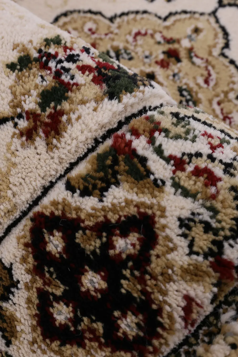 VICTORIA TRADITIONAL CREAM - Image 6