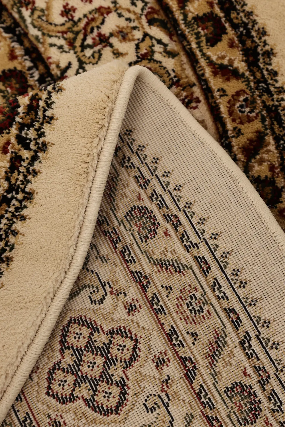 VICTORIA TRADITIONAL CREAM - Image 9