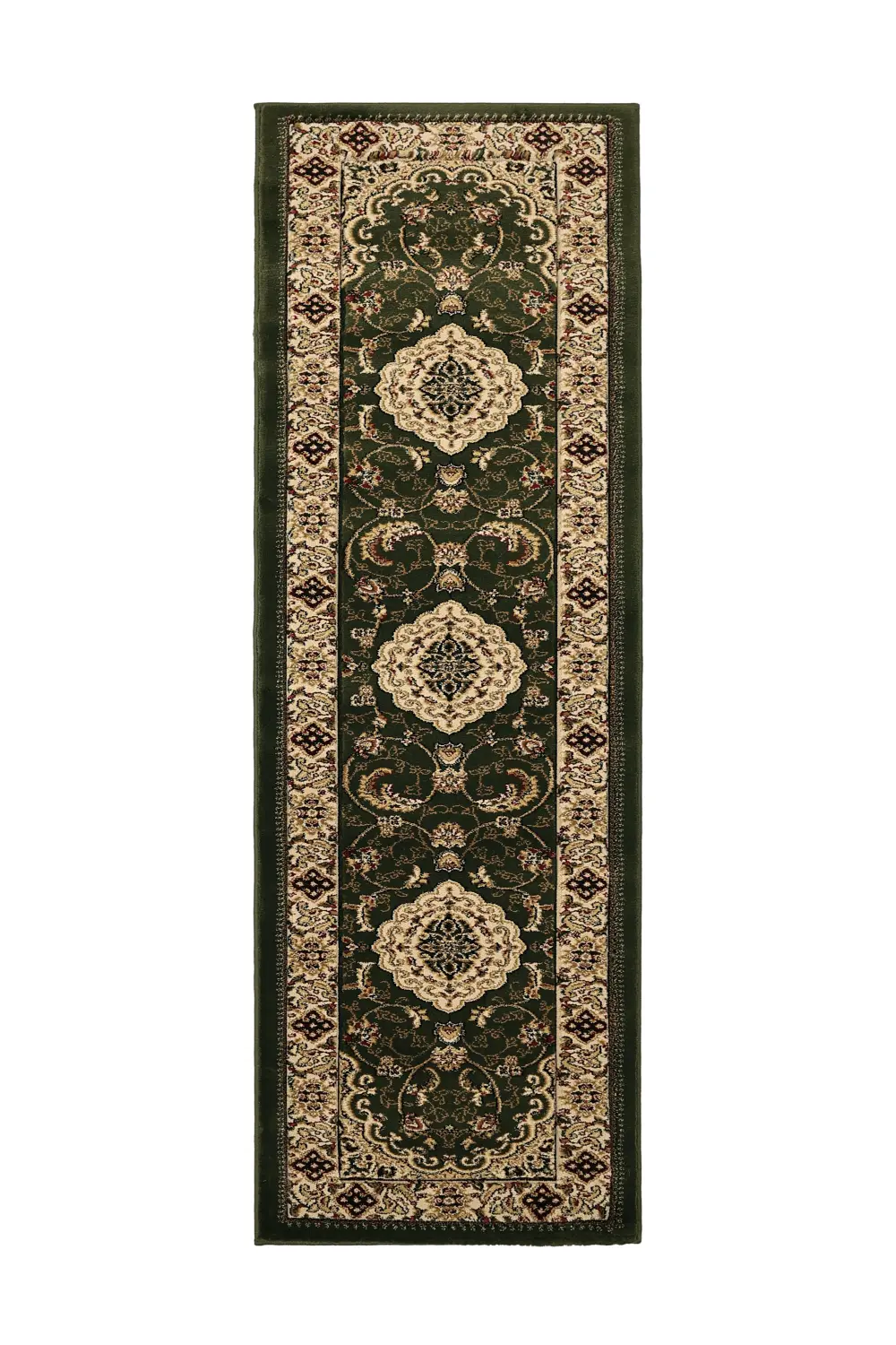 VICTORIA TRADITIONAL GREEN - Image 7