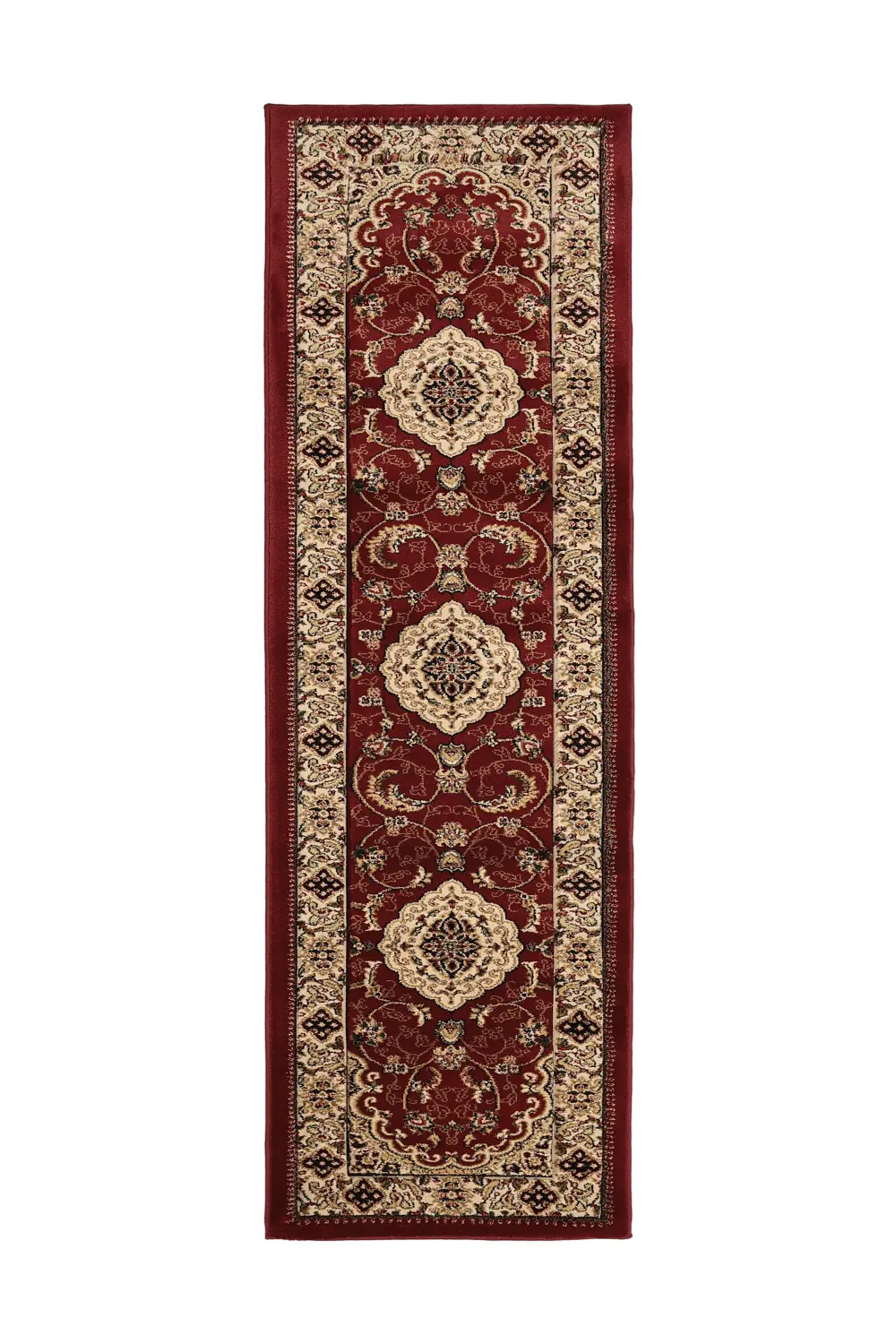 VICTORIA TRADITIONAL RED - Image 4