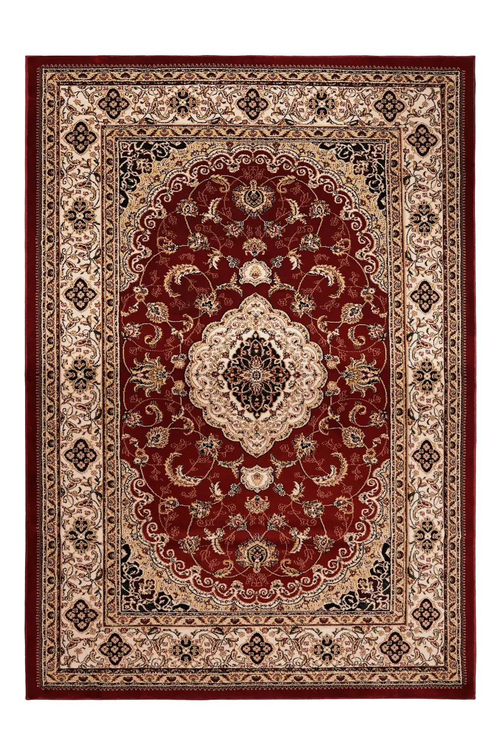 VICTORIA TRADITIONAL RED - Image 5