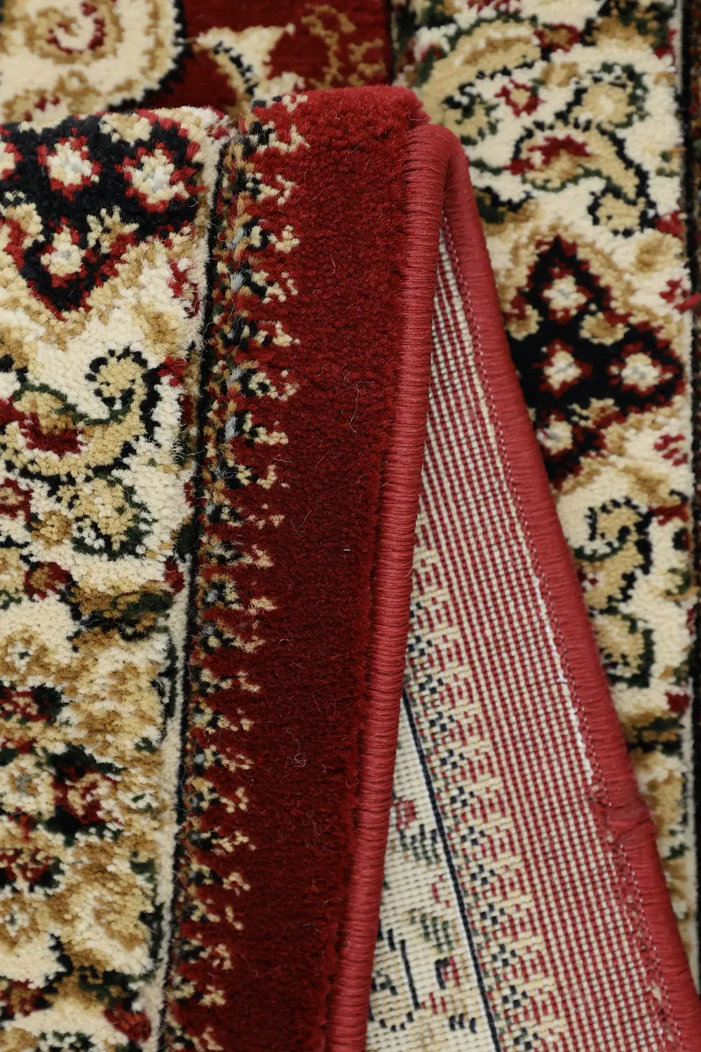 VICTORIA TRADITIONAL RED - Image 7