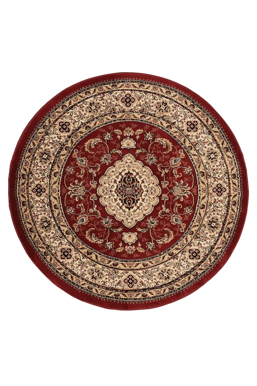 VICTORIA TRADITIONAL RED - Image 8