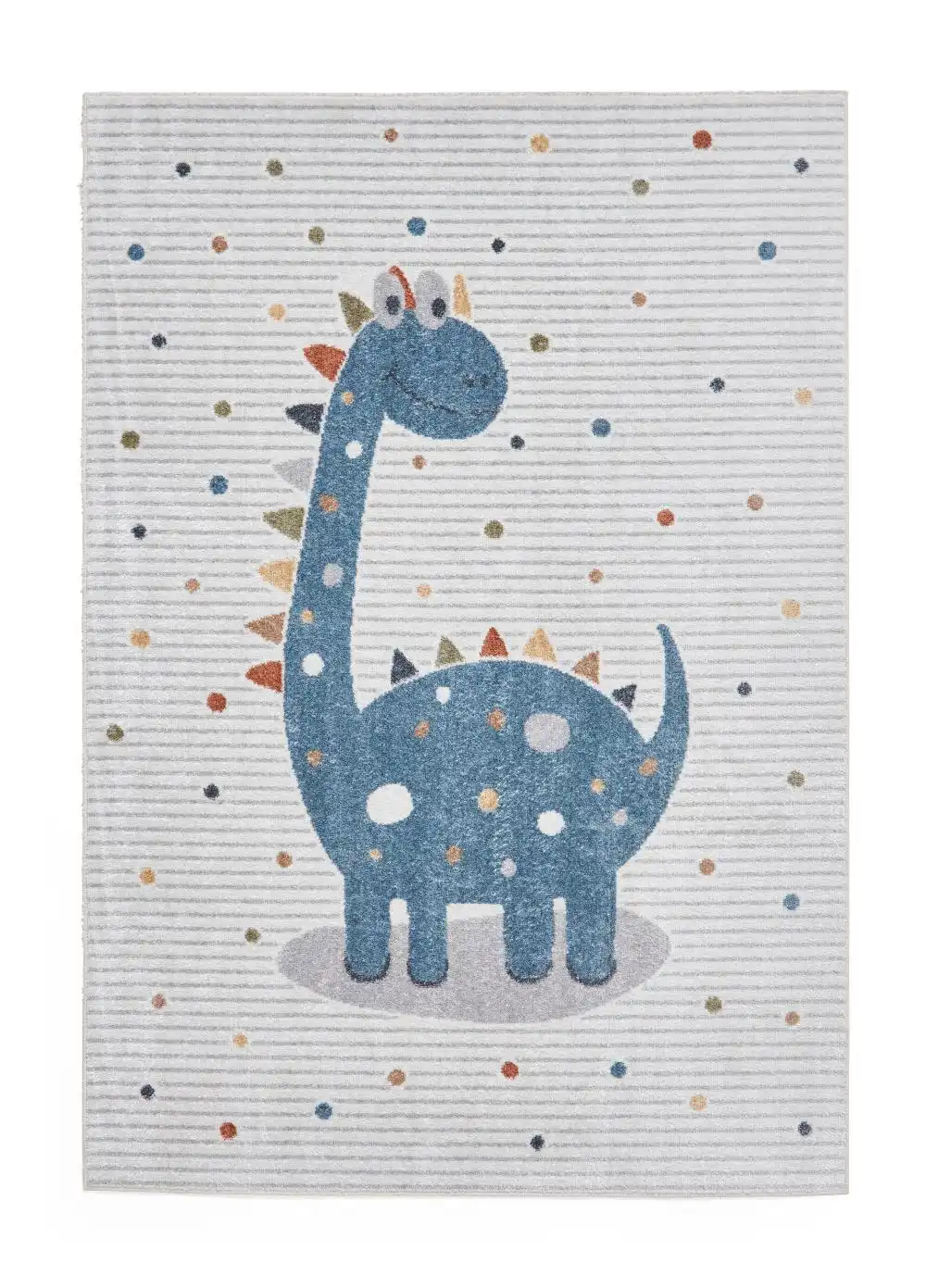 Vida washable Dinosaur Rug - Image 2