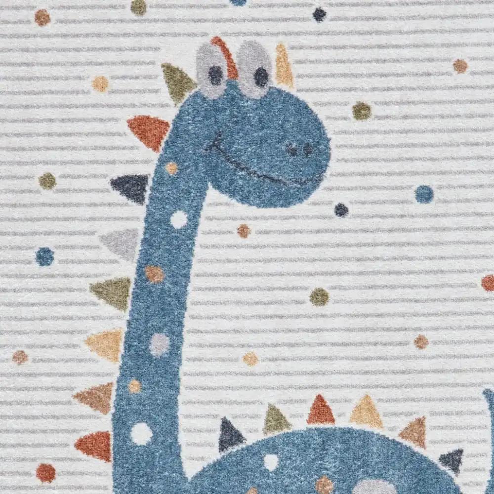 Vida washable Dinosaur Rug - Image 5