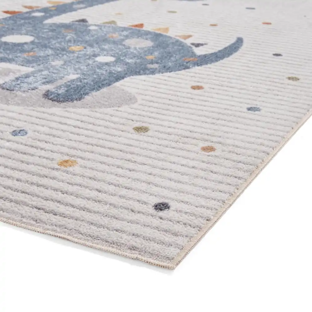 Vida washable Dinosaur Rug - Image 6