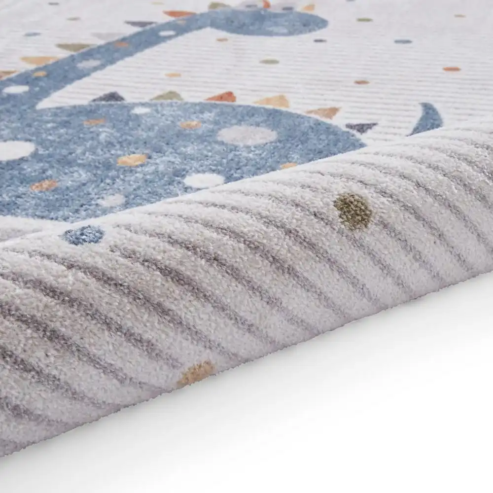 Vida washable Dinosaur Rug - Image 8