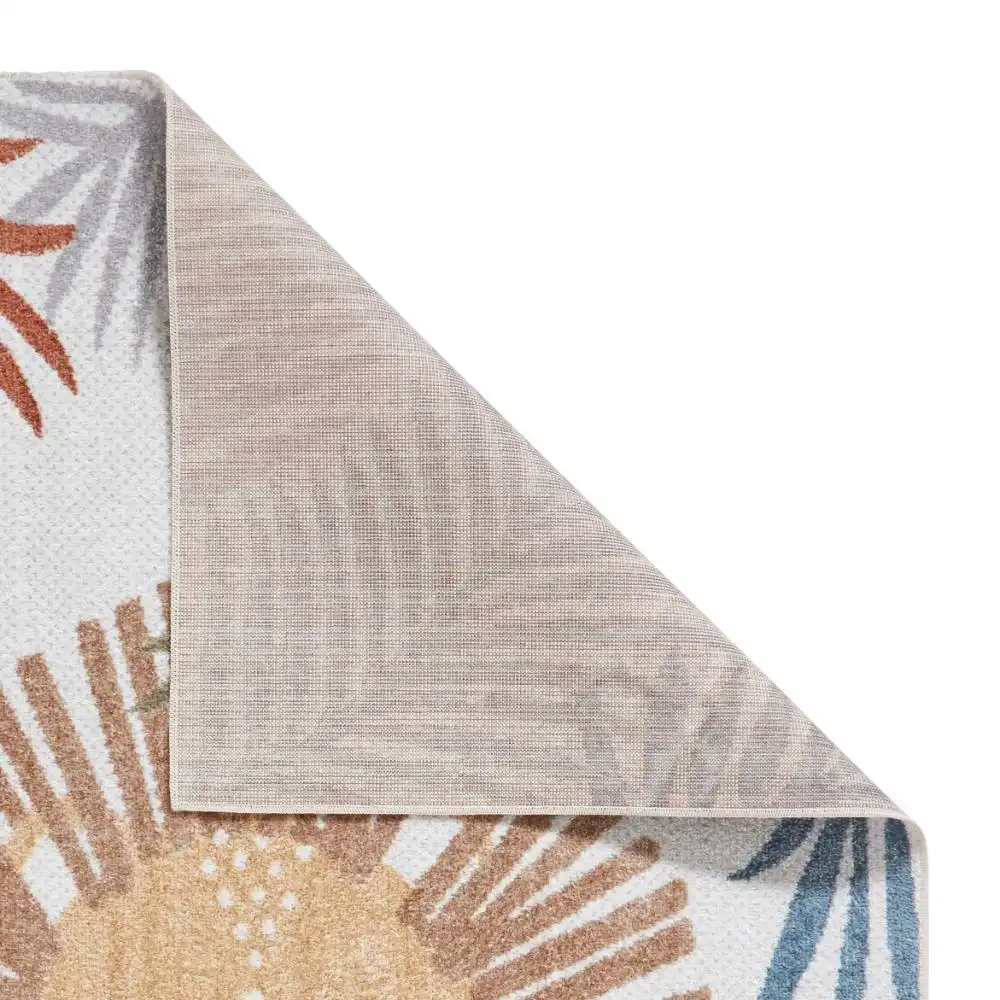 Vida washable Lion Rug - Image 3