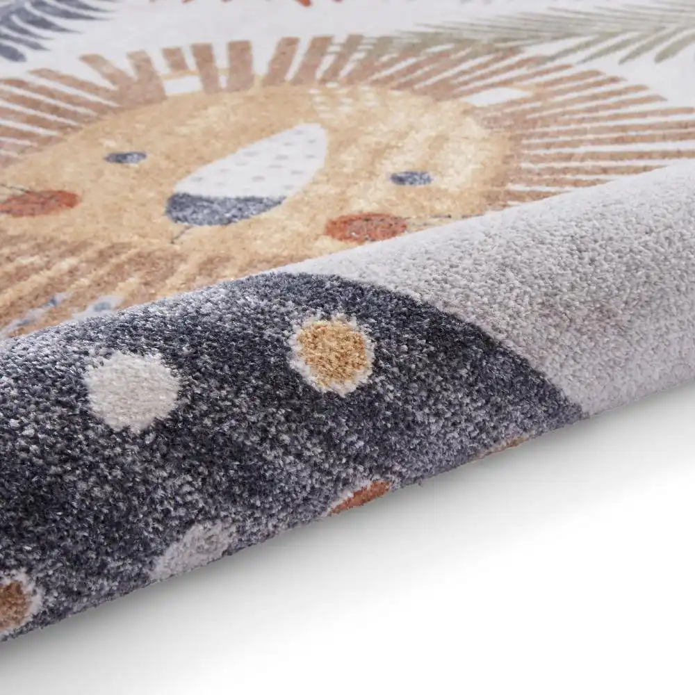 Vida washable Lion Rug - Image 8