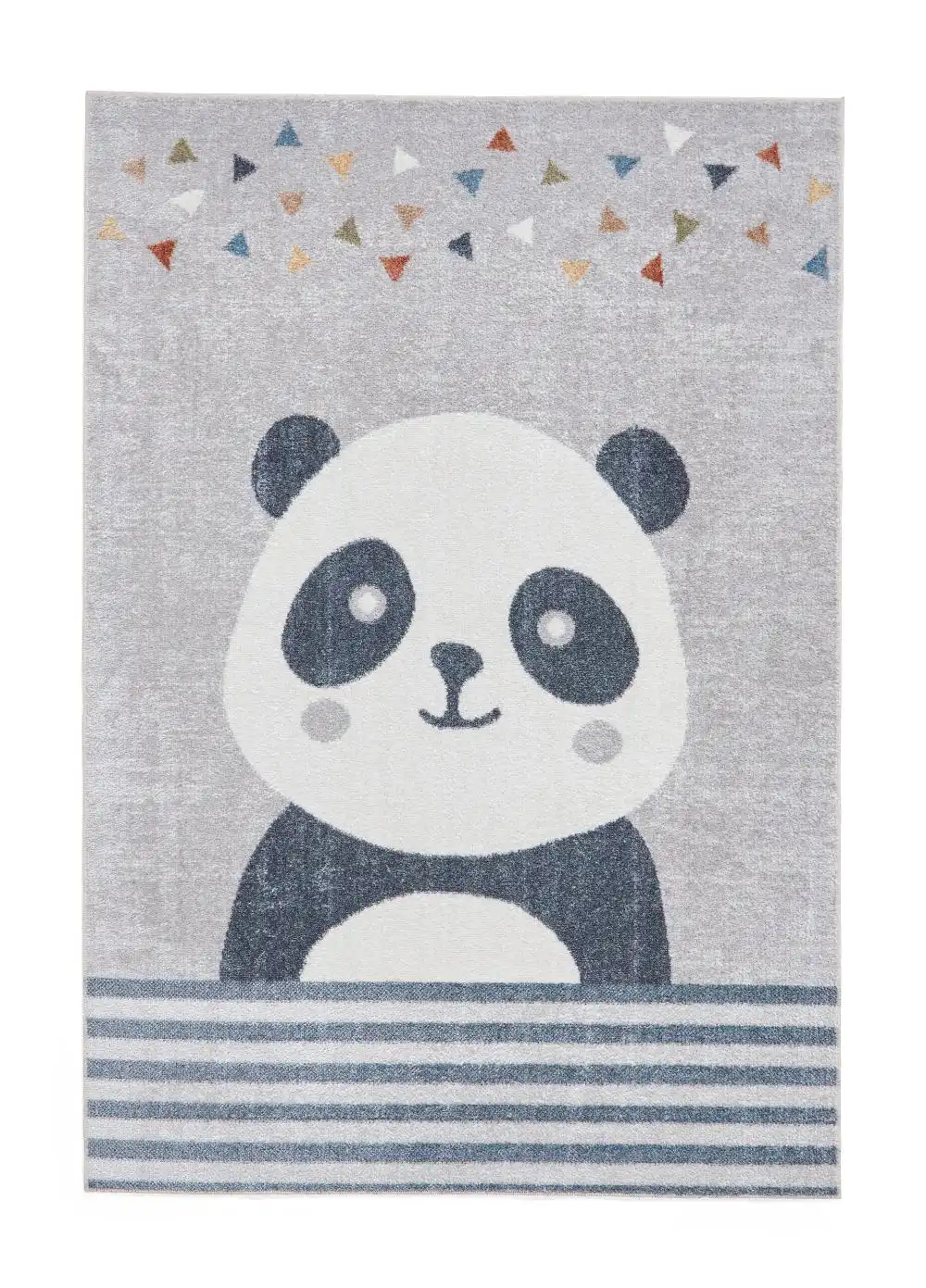 Vida washable Panda Rug - Image 2